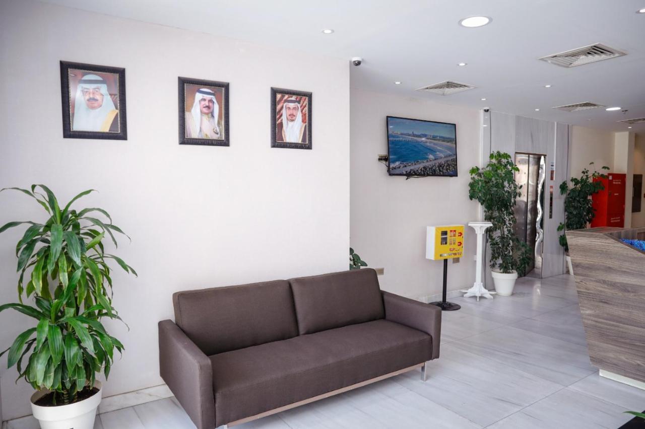 فندق Tangier Tower المنامة المظهر الخارجي الصورة