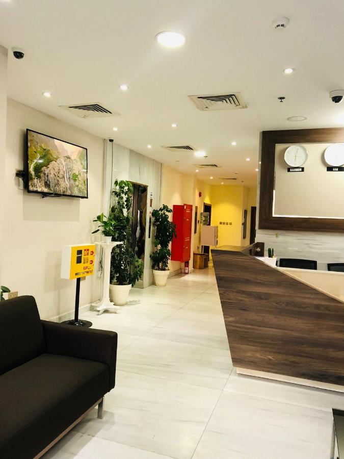 فندق Tangier Tower المنامة المظهر الخارجي الصورة