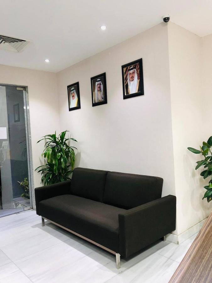 فندق Tangier Tower المنامة المظهر الخارجي الصورة