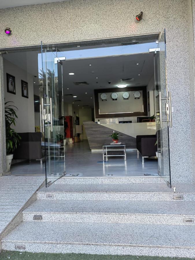 فندق Tangier Tower المنامة المظهر الخارجي الصورة
