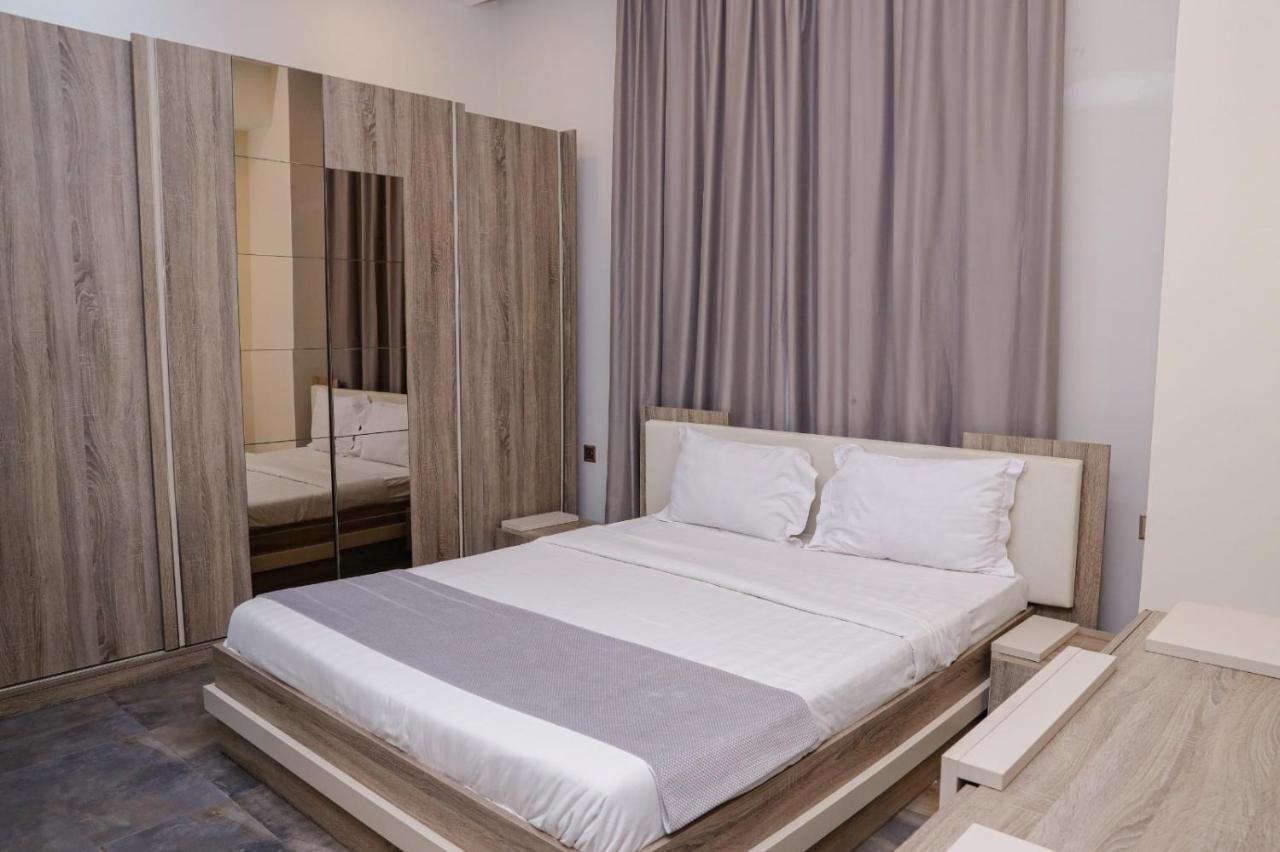 فندق Tangier Tower المنامة المظهر الخارجي الصورة