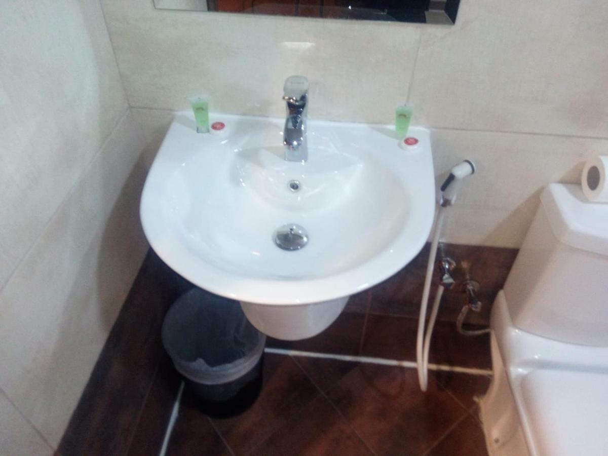 فندق Tangier Tower المنامة المظهر الخارجي الصورة
