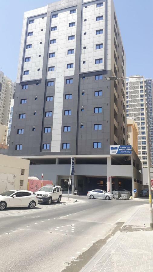 فندق Tangier Tower المنامة المظهر الخارجي الصورة