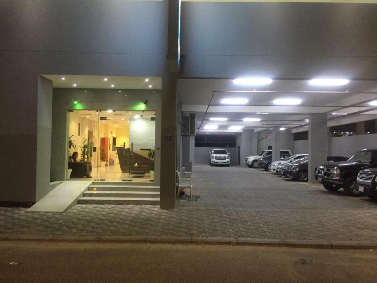 فندق Tangier Tower المنامة المظهر الخارجي الصورة